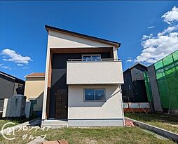 生駒郡斑鳩町阿波1丁目　新築一戸建て