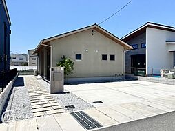 大和高田市大字田井　新築一戸建て　5号棟