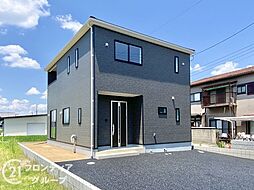 天理市小路町　新築一戸建て　第2　全1区画