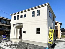 生駒市あすか野南2丁目　新築一戸建て　第4　全1区画