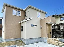 奈良市五条西2丁目　新築一戸建て　第5　1号棟