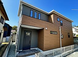 奈良市五条西2丁目　新築一戸建て　第5　2号棟