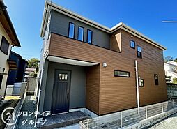 奈良市五条西2丁目　新築一戸建て　第5　2号棟