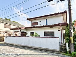 香芝市穴虫　中古一戸建て