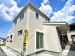 奈良市神功5丁目　新築一戸建て　2号棟