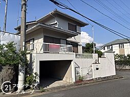 奈良市松陽台3丁目　中古一戸建て