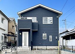 大和郡山市小泉町　中古一戸建て