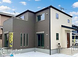 天理市田町　新築一戸建て　7期　全1区画