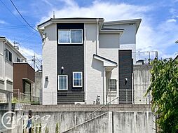 生駒市壱分町　中古一戸建て