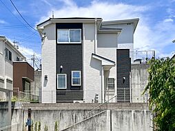 生駒市壱分町　中古一戸建て