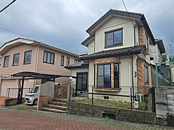 生駒郡三郷町城山台4丁目　中古一戸建て