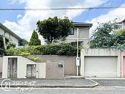 北葛城郡広陵町馬見南4丁目　中古一戸建て