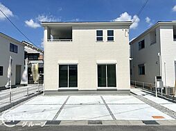 磯城郡田原本町大字保津　新築一戸建て　第2　3号棟