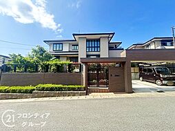 香芝市旭ケ丘5丁目 中古一戸建て