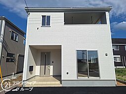 奈良市杏町　新築一戸建て　第2　1号棟