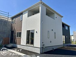奈良市杏町 新築一戸建て 第2 8号棟