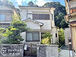 生駒市壱分町　中古一戸建て