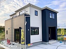 北葛城郡広陵町大字萱野　新築一戸建て　3期　3号棟