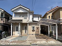 橿原市石原田町　中古一戸建て