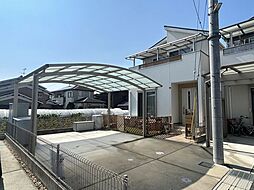 奈良市東九条町　中古一戸建て