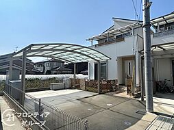 奈良市東九条町　中古一戸建て