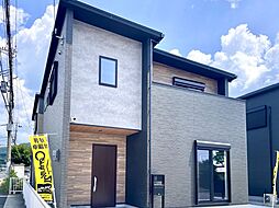 天理市勾田町 新築一戸建て 1号地