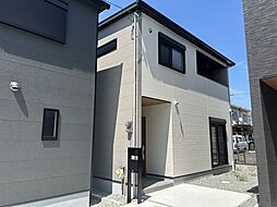 天理市勾田町　新築一戸建て　4号地