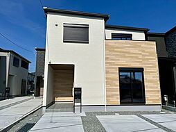 天理市勾田町　新築一戸建て　6号地