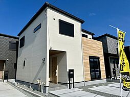 天理市勾田町 新築一戸建て 6号地