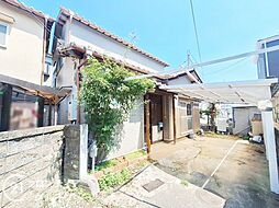 奈良市東九条町　中古一戸建て