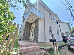 奈良市七条西町1丁目　中古一戸建て