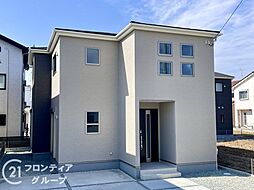 天理市田井庄町 新築一戸建て 2期 1号棟