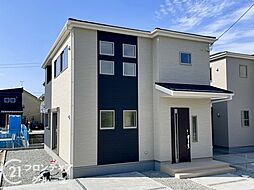 天理市田井庄町 新築一戸建て 2期 2号棟