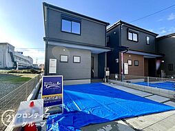 奈良市西木辻町 新築一戸建て 5期 3号棟