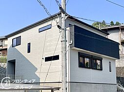 生駒市小明町　新築一戸建て　15号地