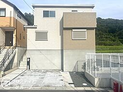 生駒市小明町　新築一戸建て　14号地