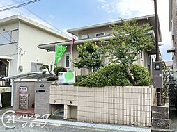 香芝市真美ヶ丘3丁目　中古一戸建て