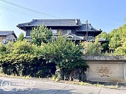 奈良市田中町　中古一戸建て