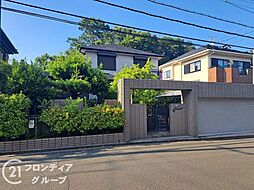 生駒市北大和5丁目　中古一戸建て