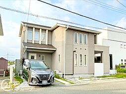 北葛城郡上牧町下牧1丁目　中古一戸建て