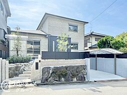 北葛城郡上牧町松里園1丁目　中古一戸建て