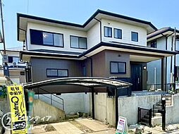 木津川市州見台4丁目　中古一戸建て