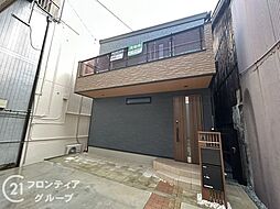 天理市川原城町　中古一戸建て