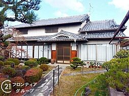 奈良市佐紀町　中古一戸建て