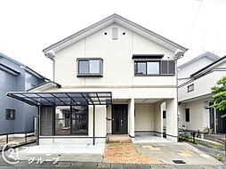 生駒市東生駒1丁目 中古一戸建て