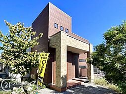 奈良市登美ヶ丘4丁目　中古一戸建て