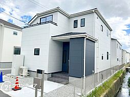 生駒郡平群町大字三里 新築一戸建て 4期 1号棟