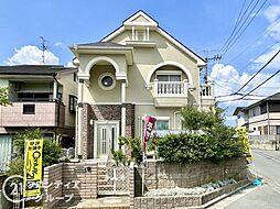 香芝市下田東5丁目 中古一戸建て