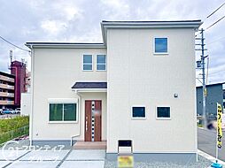 天理市田井庄町 新築一戸建て 第3 1号棟