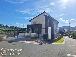 生駒市南山手台　中古一戸建て